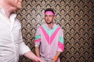 Franzi Julian 30 (1003 von 1845)