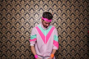 Franzi Julian 30 (1005 von 1845)