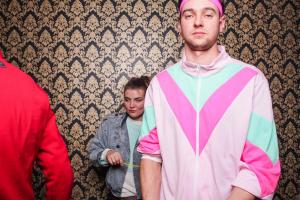 Franzi Julian 30 (1033 von 1845)