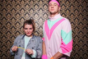 Franzi Julian 30 (1044 von 1845)