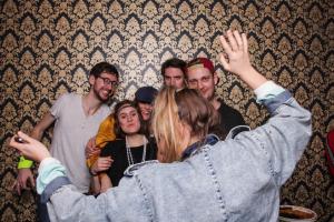 Franzi Julian 30 (1157 von 1845)