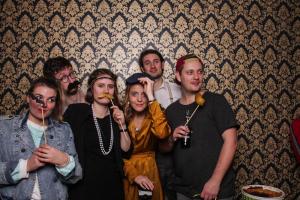 Franzi Julian 30 (1159 von 1845)