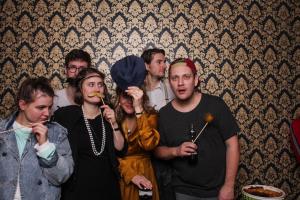 Franzi Julian 30 (1160 von 1845)