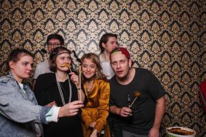 Franzi Julian 30 (1161 von 1845)