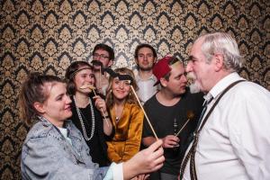 Franzi Julian 30 (1164 von 1845)