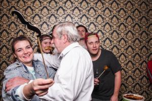 Franzi Julian 30 (1166 von 1845)