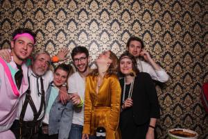 Franzi Julian 30 (1178 von 1845)