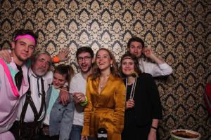 Franzi Julian 30 (1179 von 1845)