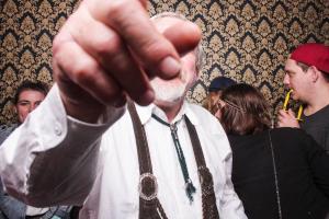 Franzi Julian 30 (1182 von 1845)