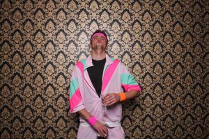 Franzi Julian 30 (1195 von 1845)