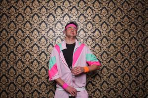 Franzi Julian 30 (1196 von 1845)