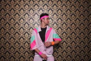 Franzi Julian 30 (1197 von 1845)