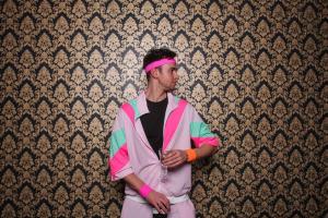 Franzi Julian 30 (1198 von 1845)