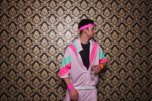 Franzi Julian 30 (1199 von 1845)