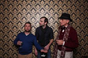 Franzi Julian 30 (1237 von 1845)