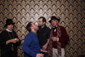 Franzi Julian 30 (1239 von 1845)