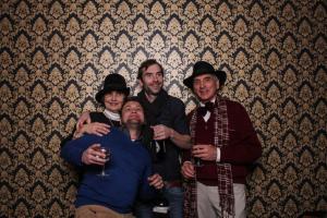 Franzi Julian 30 (1245 von 1845)