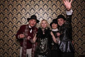 Franzi Julian 30 (1254 von 1845)