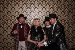 Franzi Julian 30 (1255 von 1845)