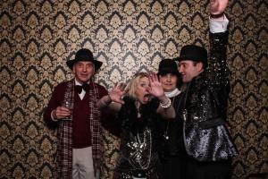 Franzi Julian 30 (1256 von 1845)