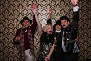 Franzi Julian 30 (1258 von 1845)