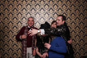 Franzi Julian 30 (1263 von 1845)