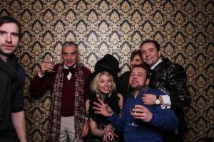 Franzi Julian 30 (1266 von 1845)