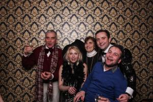 Franzi Julian 30 (1268 von 1845)