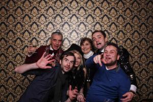 Franzi Julian 30 (1270 von 1845)