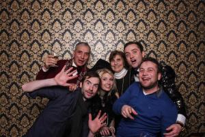 Franzi Julian 30 (1271 von 1845)