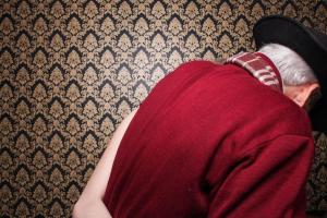 Franzi Julian 30 (1274 von 1845)