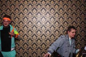 Franzi Julian 30 (1323 von 1845)