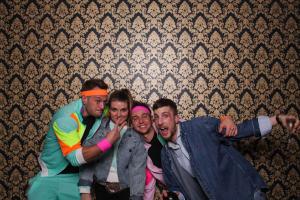 Franzi Julian 30 (1345 von 1845)