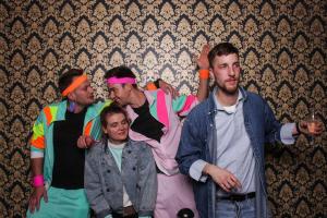 Franzi Julian 30 (1354 von 1845)