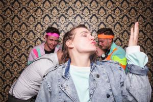 Franzi Julian 30 (1367 von 1845)