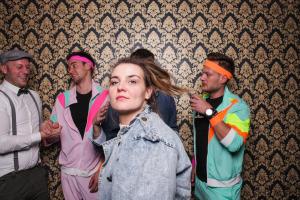 Franzi Julian 30 (1368 von 1845)