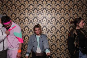 Franzi Julian 30 (1378 von 1845)