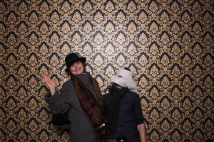 Franzi Julian 30 (1449 von 1845)