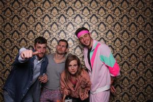 Franzi Julian 30 (1475 von 1845)