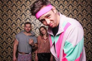 Franzi Julian 30 (1488 von 1845)