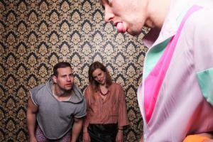 Franzi Julian 30 (1489 von 1845)