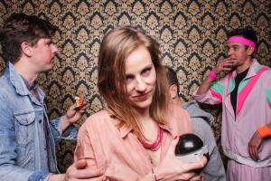 Franzi Julian 30 (1490 von 1845)