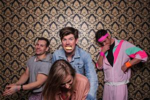 Franzi Julian 30 (1491 von 1845)