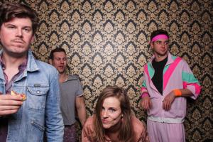 Franzi Julian 30 (1492 von 1845)