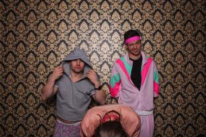 Franzi Julian 30 (1494 von 1845)