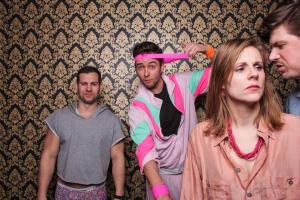 Franzi Julian 30 (1495 von 1845)