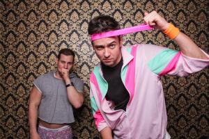 Franzi Julian 30 (1496 von 1845)