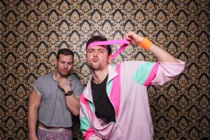 Franzi Julian 30 (1497 von 1845)