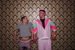 Franzi Julian 30 (1501 von 1845)