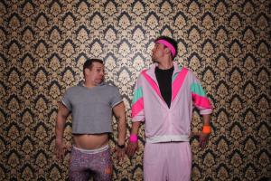 Franzi Julian 30 (1502 von 1845)